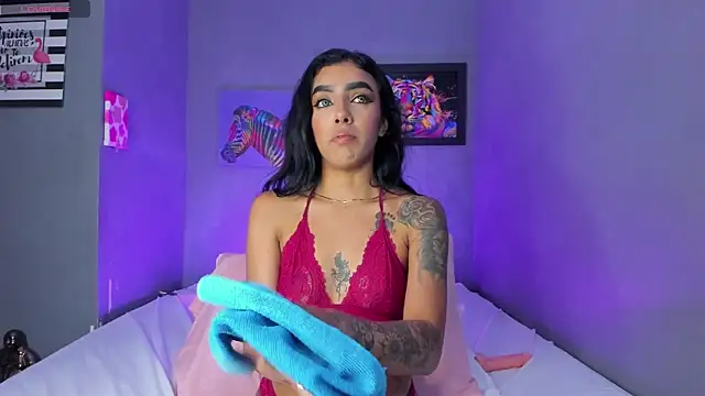 VictoriaMeller's cam snapshot