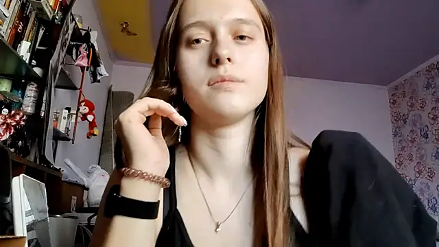 SophieHazely's cam snapshot