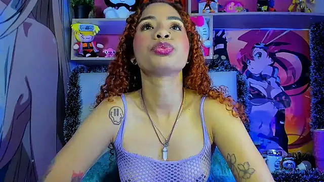 Rchelx69x's cam snapshot