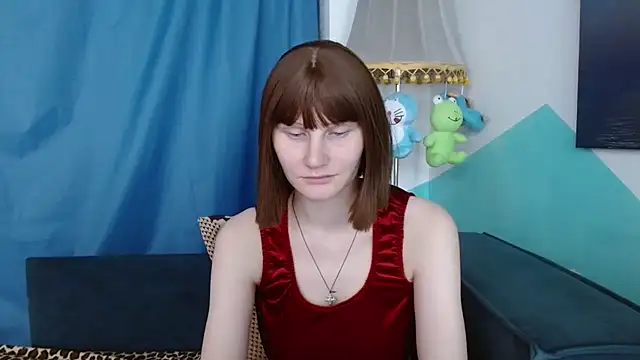 cornflower_mm's cam snapshot