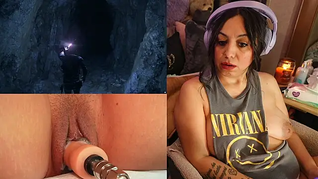 roknblaze's cam snapshot