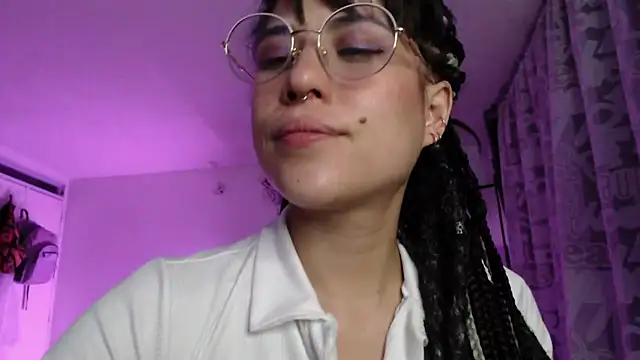 Hellen_dumont's cam snapshot