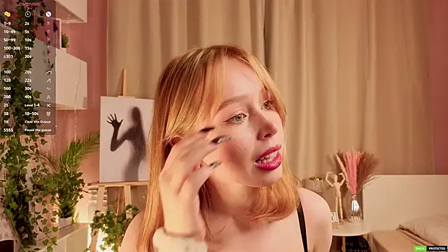 TheolaLonghofer live sex cam