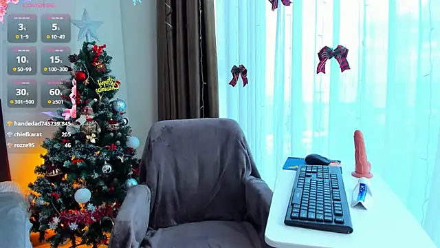 Alice_neon live sex cam