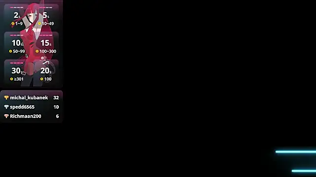 Asaray_T's cam snapshot