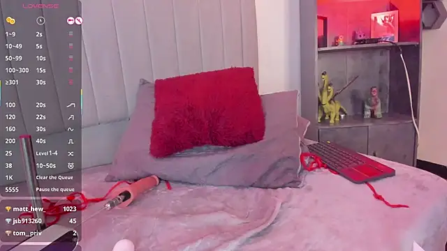 Scarlett21__'s cam snapshot