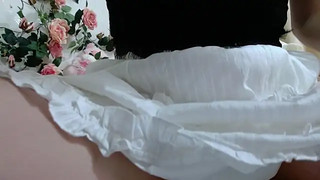 Cindy--Cici's cam snapshot