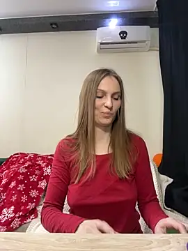 RachelBelI's cam snapshot