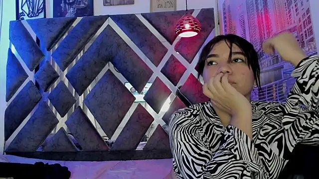 naileth_1's cam snapshot