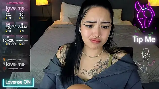 baby__kim's cam snapshot