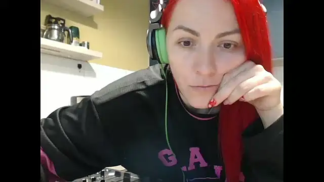 Arri_elle's cam snapshot