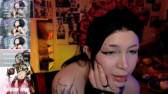 Alex_Howell live sex cam