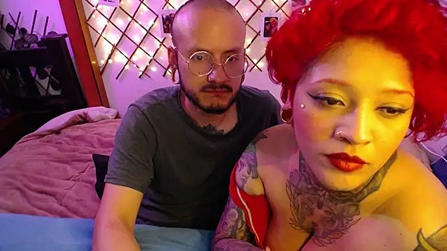 tatouagendecouple's cam snapshot