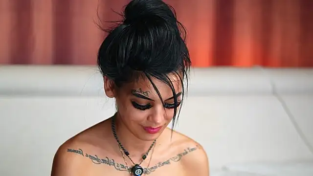 KarsynJaydde's cam snapshot