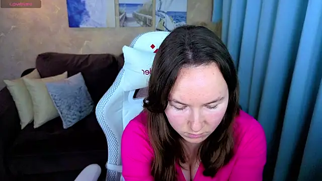 Little_doll_meow's cam snapshot