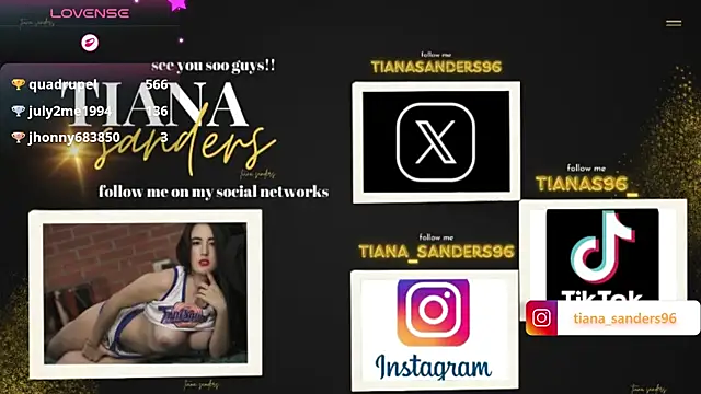 Tiana_sanders live sex cam