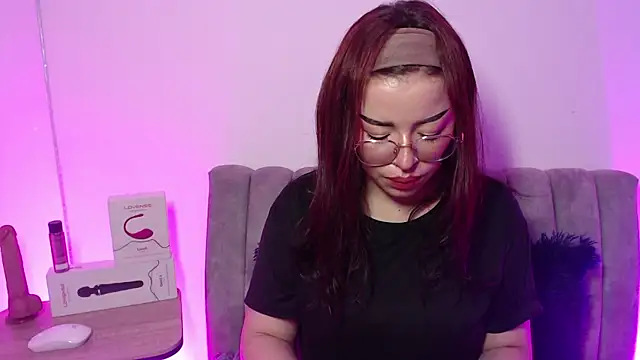 Marian_Ran's cam snapshot