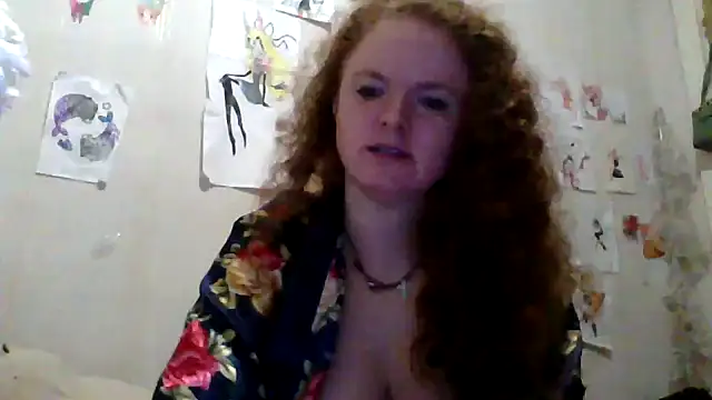 Rae_Jeannie's cam snapshot