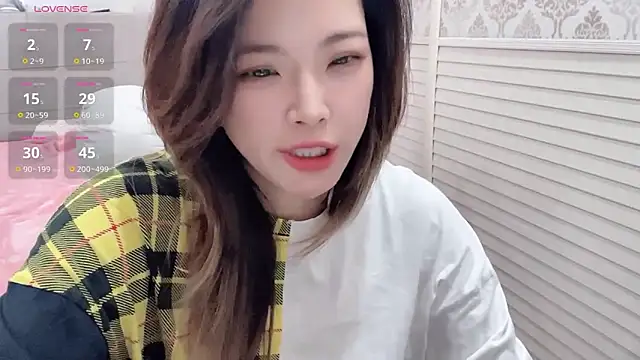 Holiland live sex cam