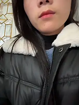 Thaocutee's cam snapshot