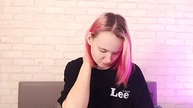 Ericha_Stone's cam snapshot