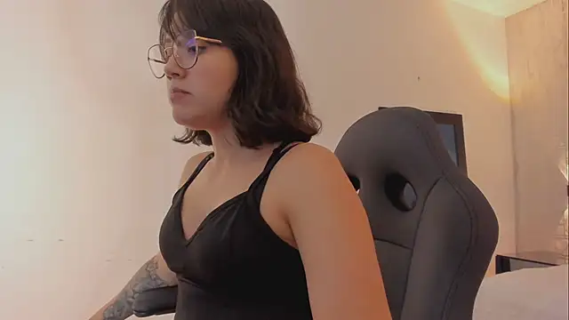 AnnaraLein's cam snapshot