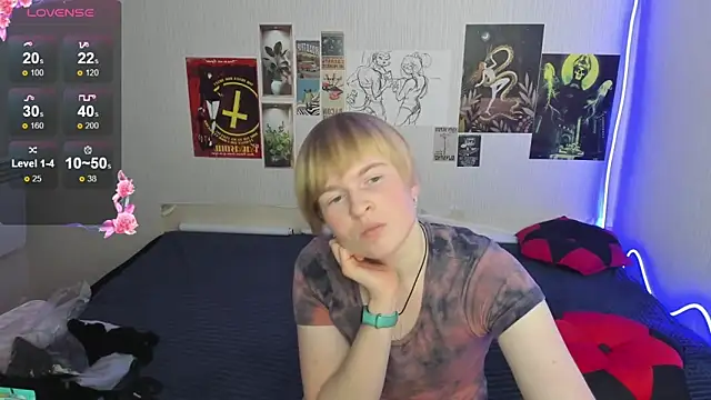 Cattie_w_'s cam snapshot