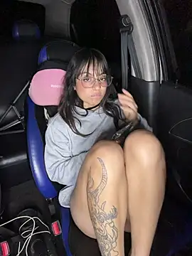 Mia_fiire's cam snapshot