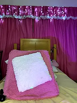 xyarela_Hot's cam snapshot