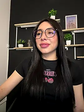 isabella_jade's cam snapshot