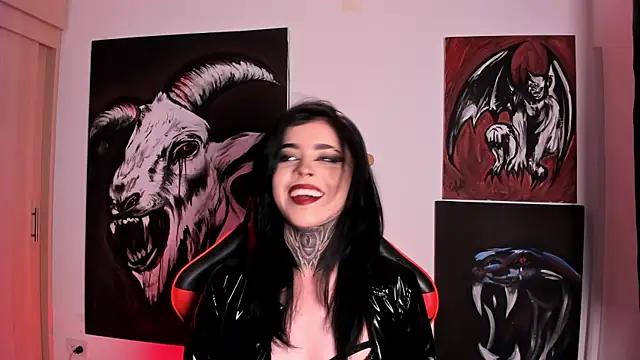 Rubyy-Rose1's cam snapshot