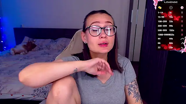 Melanie_Lovell live sex cam