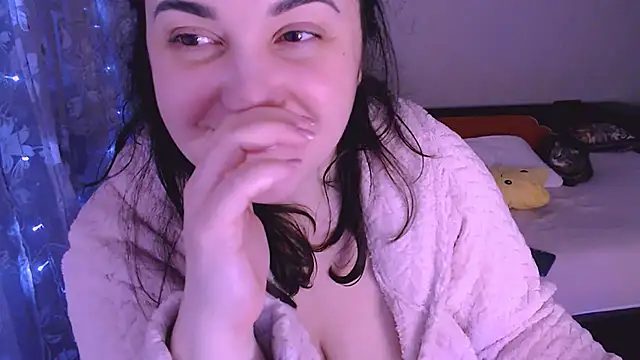 SoftLia live sex cam