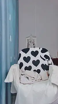 Baomi's cam snapshot