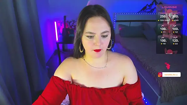 marry_evans live sex cam
