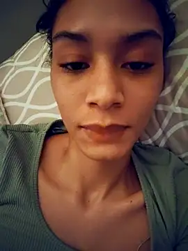 Leaberrry's cam snapshot