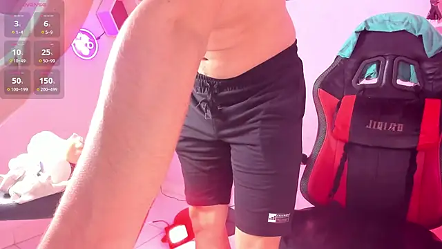 Maximo__ live sex cam