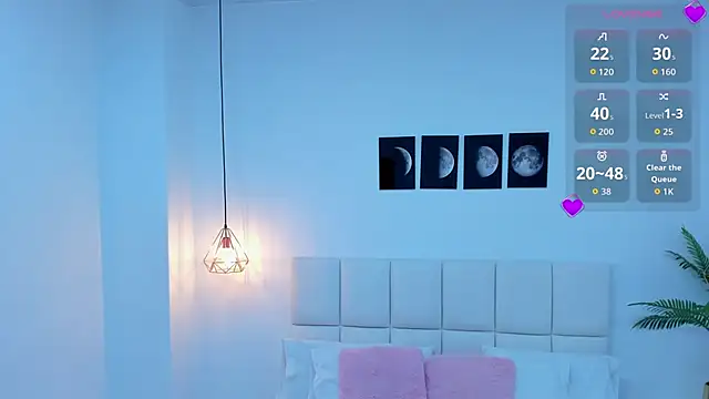 zoe_rivers live sex cam