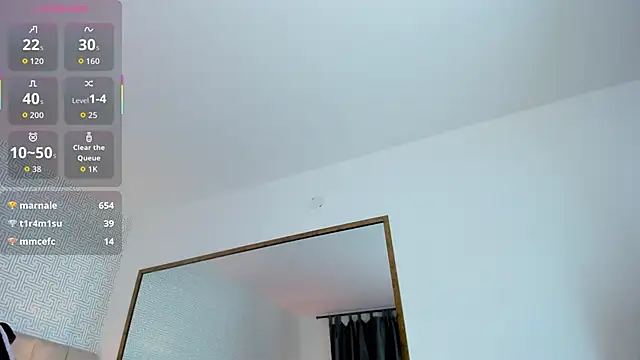 Sasha_Wolff live sex cam