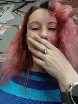 Frost_foxy's cam snapshot