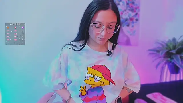 lucy_neil's cam snapshot