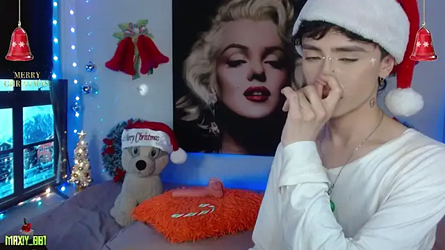 maxiy_001 live sex cam