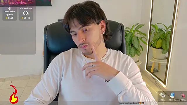 Elian_savoy live sex cam