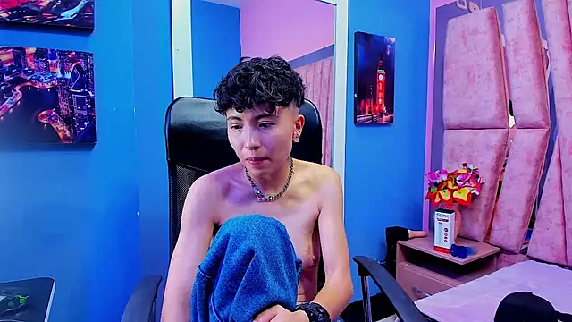 Im_Mathias live sex cam