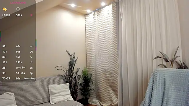 skinnyladyy live sex cam