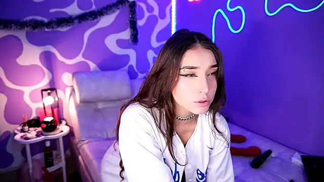 verosmit1's cam snapshot