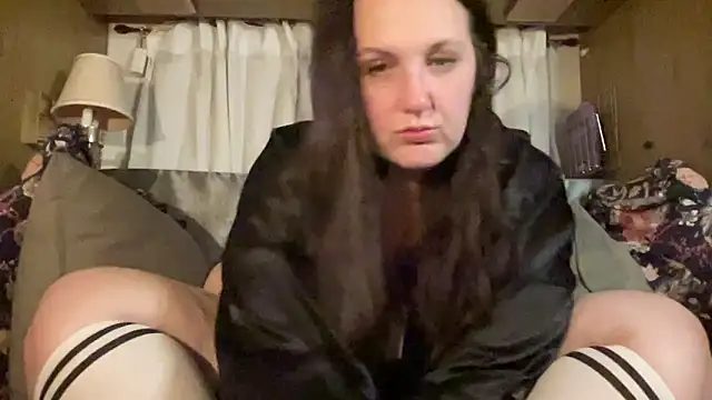 Just_Trudy live sex cam