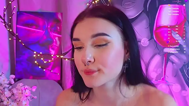 JenniferSullivan's cam snapshot