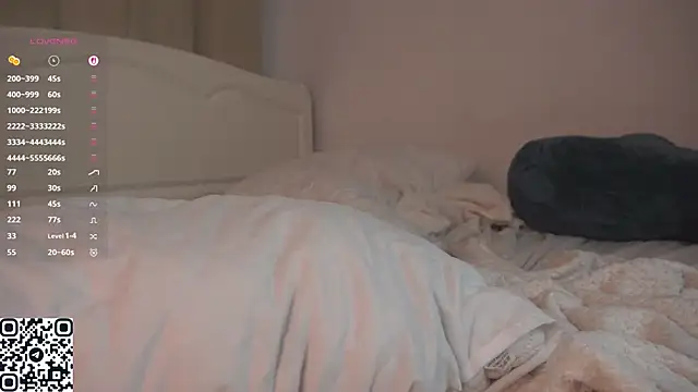 FluffKitty's cam snapshot