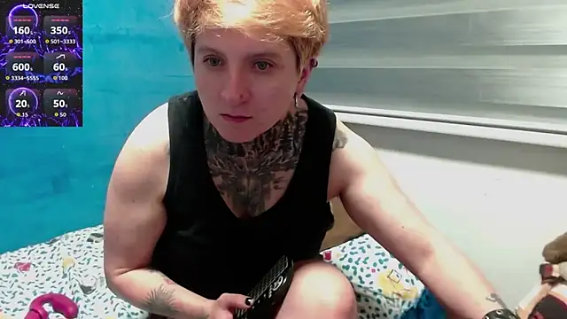 Marieblueeyes live sex cam